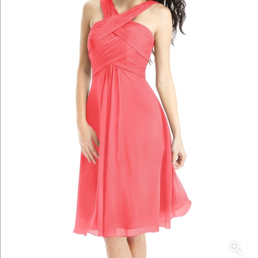Azazie Amani Dress